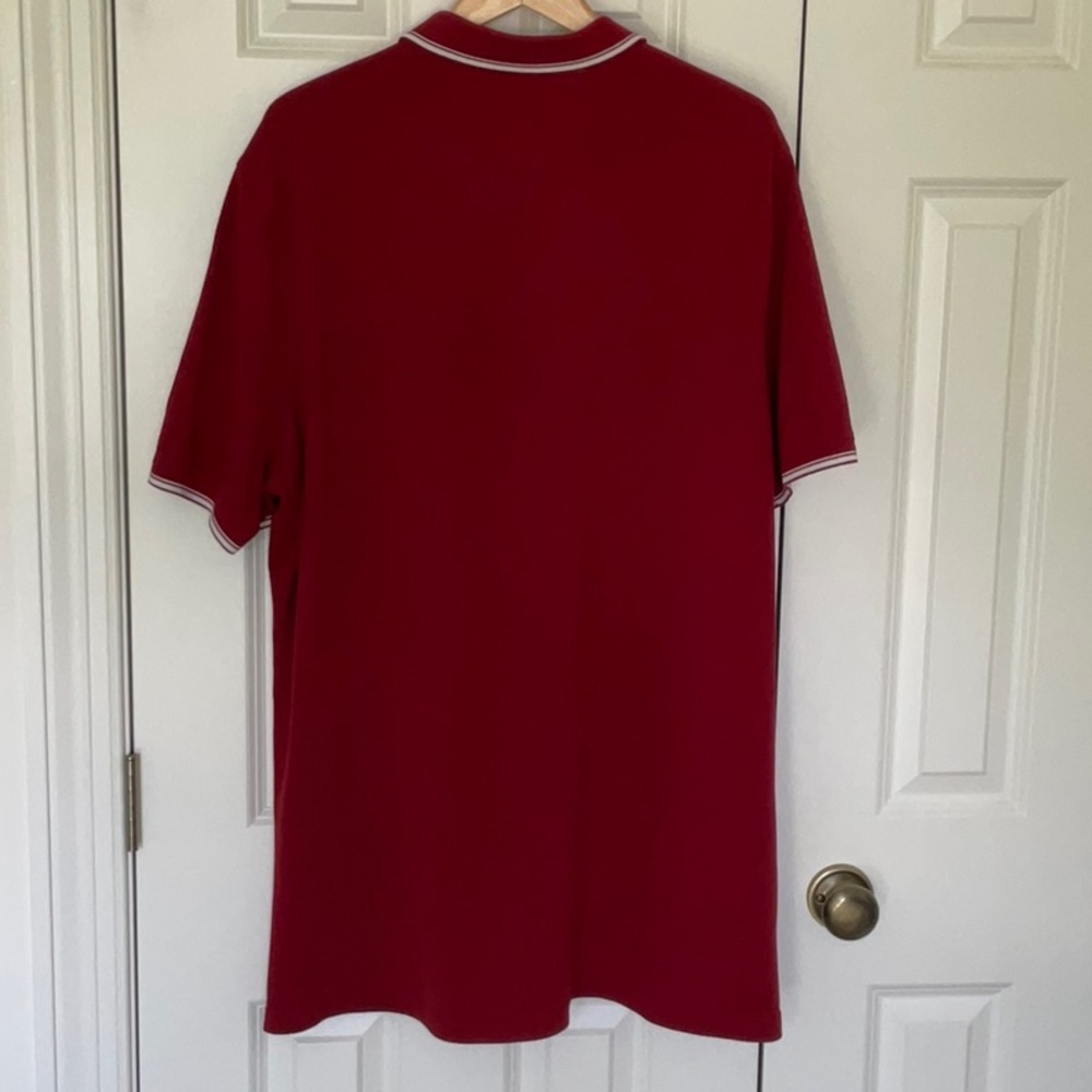 TALL Banana Republic Polo Shirt - Picture 4 of 4